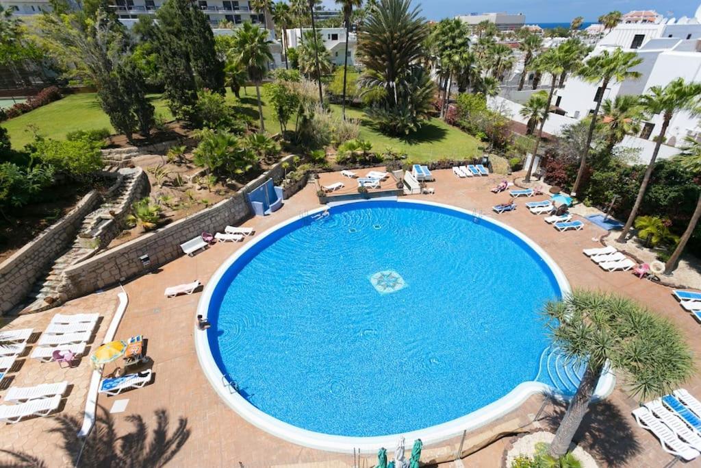 Vacaciones En El Paraiso, El Dorado Арона Екстериор снимка